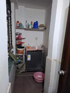 Bathroom Image of 1665 Sq.ft 3 BHK Apartment / Flat for sale in Himalaya Zircon, Motera Ahmedabad for Rs. 10500000
