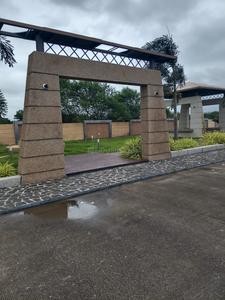 Image of 675 Sq.ft Residential Plot / Land for sale in Maina Anmol Orchid, Kanadiya, Indore for Rs. 3172500