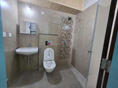 Image of 1400 Sq.ft 3 BHK Apartment / Flat for rent in Dagapur, Siliguri for Rs. 45000