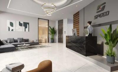 Hall Image of 1581 Sq.ft 2 BHK Apartment / Flat for sale in Kukatpally Hyderabad for Rs. 13120719