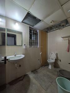 Image of 1300 Sq.ft 2 BHK Apartment / Flat for rent in Sahakara Nagar, Bengaluru for Rs. 32000