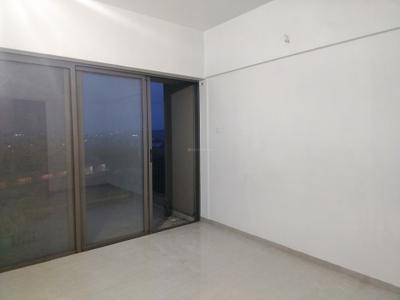 Bedroom Image of 1000 Sq.ft 2 BHK Apartment / Flat for sale in DSK Vishwa, Dhayari Pune for Rs. 5900000