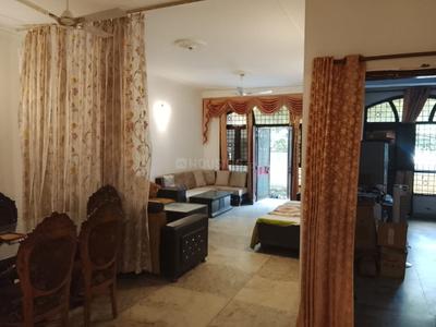 Living Room Image of 2100 Sq.ft 3 BHK Builder Floor for sale in Surya Nagar Ghaziabad for Rs. 25000000
