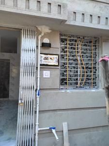 Image of 700 Sq.ft 2 BHK Independent House for sale in Barasat, Kolkata for Rs. 3700000