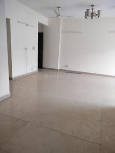 Hall Image of 1955 Sq.ft 3 BHK Apartment / Flat for sale in Shourya The Lotus Pond, Indirapuram Ghaziabad for Rs. 21500000