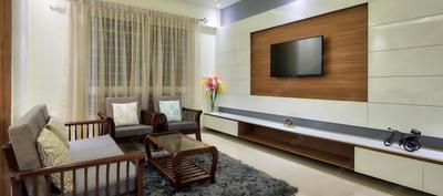 4 BHK Flat