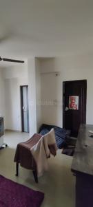 Bedroom Image of 1250 Sq.ft 2 BHK Apartment / Flat for sale in Waghodia Road Vadodara for Rs. 3200000