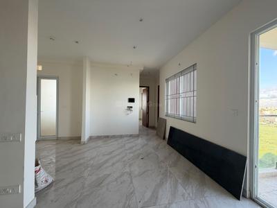 Hall Image of 976 Sq.ft 3 BHK Apartment / Flat for sale in Concorde Auriga, Medahalli Bengaluru for Rs. 16300000