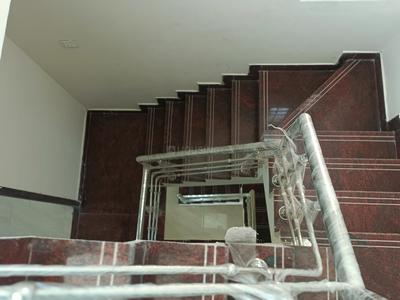 Living Room Image of 1100 Sq.ft 2 BHK Independent House for sale in DABC Habitat, Ponmar Chennai for Rs. 6500000