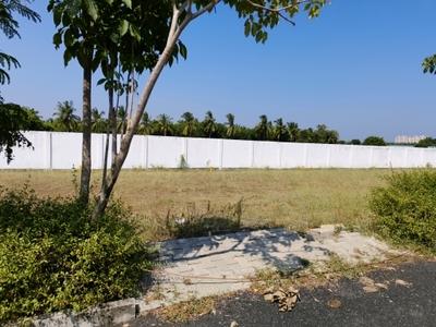 Image of 1500 Sq.ft Residential Plot / Land for sale in Thiruporur, Chennai for Rs. 4425000
