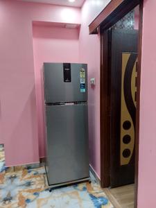 Bedroom Image of 1248 Sq.ft 3 BHK Apartment / Flat for sale in New Town Kolkata for Rs. 8500000