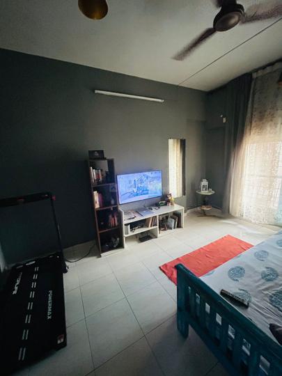 Shastri Nagar Bedroom 1