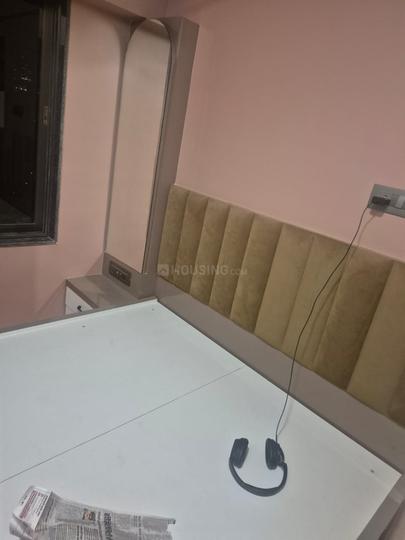 vrindavan society Bedroom 1