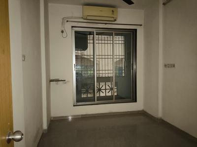 Bedroom Image of 1600 Sq.ft 3 BHK Apartment / Flat for sale in Shah Mahavir Ornate, Kopar Khairane Navi Mumbai for Rs. 24000000