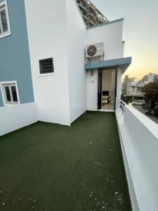 Balcony Image of 1380 Sq.ft 3 BHK Villa for sale in Waghodia Road Vadodara for Rs. 9999000