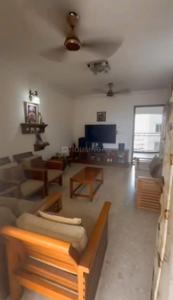 Hall Image of 1701 Sq.ft 3 BHK Apartment / Flat for sale in Jain Charing Cross, Kaloor Kochi for Rs. 13500000