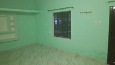 Bedroom Image of 180 Sq.ft 1 RK Independent House for rent in Karaundi Varanasi for Rs. 7000