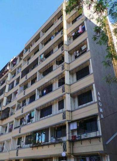 Aroma Society Main Image 1