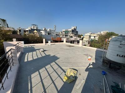 Image of 990 Sq.ft 3 BHK Apartment / Flat for sale in DDA Flats Hari Nagar, Hari Nagar, New Delhi for Rs. 13500000