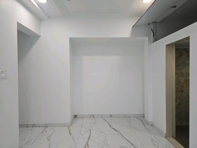 Bedroom Image of 1322 Sq.ft 2 BHK Apartment / Flat for sale in A G Windermere Tower C, Bhayandar West Mira Bhayandar for Rs. 13100000