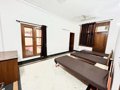 Hall Image of Gablestay in Sector 34, Noida