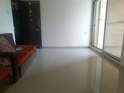 Living Room Image of 1410 Sq.ft 1 BHK Apartment / Flat for sale in BKS Nebula, Kharghar Navi Mumbai for Rs. 18500000