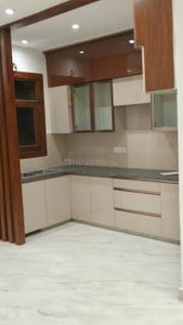 Kitchen Image of 650 Sq.ft 1 BHK Apartment / Flat for sale in Sector 72 Noida for Rs. 2200000
