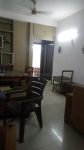 Hall Image of 1000 Sq.ft 2 BHK Apartment / Flat for rent in Sikka Karnam Greens, Sector 143B Noida for Rs. 40000
