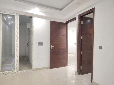 Bedroom Image of 800 Sq.ft 2 BHK Apartment / Flat for sale in Rajpur Khurd Extension New Delhi for Rs. 6530000
