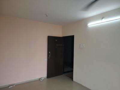 Living Room Image of 900 Sq.ft 2 BHK Apartment / Flat for rent in Puraniks Rumah Bali, Kasarvadavali Thane for Rs. 20000