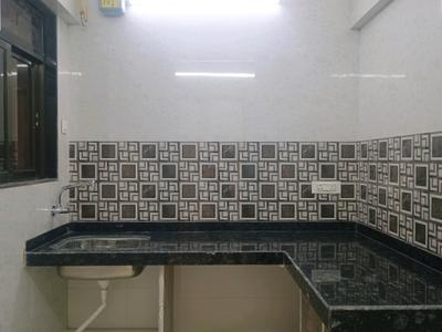 Kitchen Image of 1151 Sq.ft 2 BHK Apartment / Flat for sale in Tharwani Vedant Palacia, Kalyan West Kalyan for Rs. 12200000