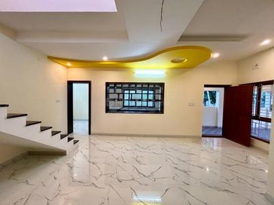 Hall Image of 1700 Sq.ft 3 BHK Builder Floor for sale in Boriyakhurd Raipur for Rs. 5800000