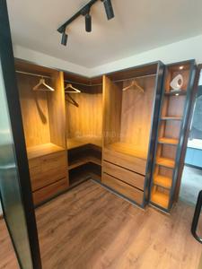 Bedroom Image of 3400 Sq.ft 4 BHK Apartment / Flat for sale in Polaris, Sevasi Vadodara for Rs. 17500000