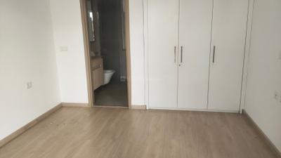 Bedroom Image of 1615 Sq.ft 3 BHK Builder Floor for rent in DLF Garden City Enclave Floors, Sector 93 Gurgaon for Rs. 35000