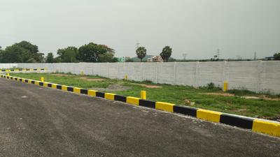 Image of 750 Sq.ft 2 BHK Independent House for sale in Manimangalam, Chennai for Rs. 4600000