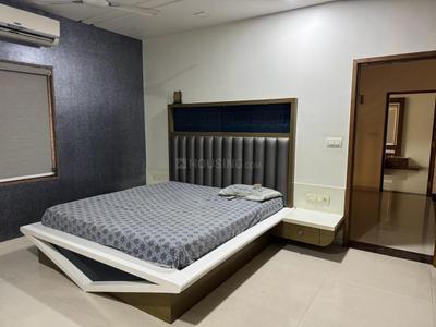 Bedroom Image of 3780 Sq.ft 4 BHK Villa for sale in Sola Ahmedabad for Rs. 67500000