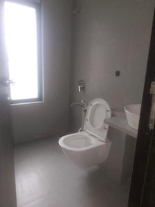 Bedroom Three Image of 1050 Sq.ft 3 BHK Apartment / Flat for sale in NHI Akshaya Residency, Borivali West Mumbai for Rs. 29700000
