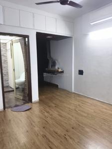 Hall Image of 1550 Sq.ft 3 BHK Apartment / Flat for sale in Nishant Terrace, Vashi Navi Mumbai for Rs. 45000000