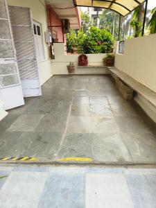 Image of 1800 Sq.ft 2 BHK Villa for rent in Subhanpura, Vadodara for Rs. 22000