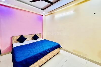Bedroom Image of HelloWorld Float in Sector 22 Dwarka, New Delhi