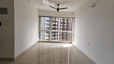 Living Room Image of 850 Sq.ft 2 BHK Apartment / Flat for sale in Runwal Forests Tower 5 To 8, Kanjurmarg West Mumbai for Rs. 17600000