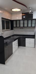 Kitchen Image of 1100 Sq.ft 4 BHK Independent House for sale in Transport Nagar Gorakhpur for Rs. 9500000