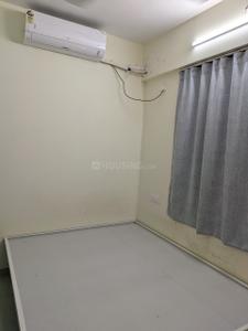 Bedroom Image of 1071 Sq.ft 2 BHK Apartment / Flat for rent in Rama Costa Rica, Thergaon Pune for Rs. 32000