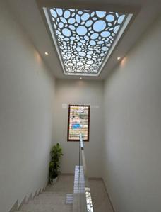 Hall Image of 2400 Sq.ft 3 BHK Duplex for sale in Annapurneshwari Nagar Bengaluru for Rs. 22000000