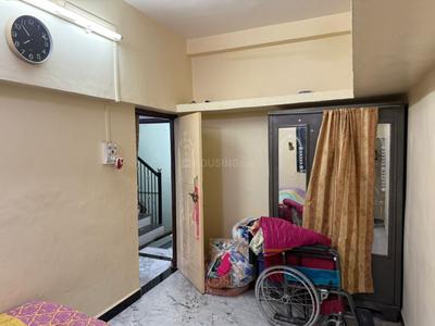 Bedroom Image of 1000 Sq.ft 2.5 BHK Independent House for rent in Padegaon Aurangabad for Rs. 12000