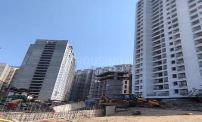 Image of 324 Sq.ft 1 RK Apartment / Flat for sale in Seven Eleven Apna Ghar Phase III NX, Mira Road East, Mira Bhayandar for Rs. 4522000