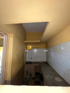 Sheshadri Puram Kitchen 3