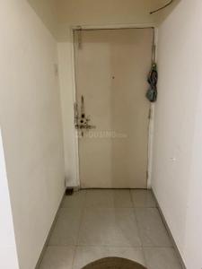 Hall Image of 600 Sq.ft 1.5 BHK Independent House for rent in Ashok Nagar Pune for Rs. 30000