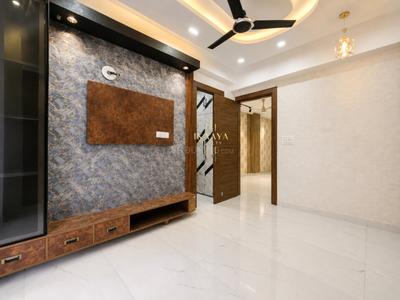 Bedroom Image of 900 Sq.ft 2 BHK Builder Floor for sale in Canal Road Dehradun for Rs. 7500000