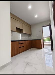Kitchen Image of 1950 Sq.ft 3 BHK Apartment / Flat for sale in Century Apartments, Sector 100 Noida for Rs. 7500000